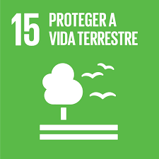 ODS 15 - Vida Terrestre